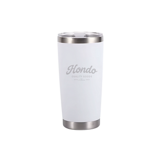 Stainless Steel 20oz