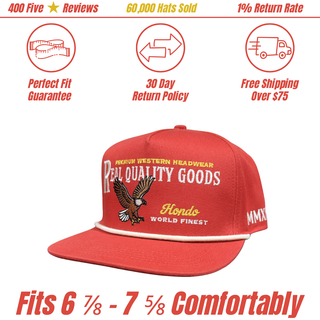 World Finest - Cherry